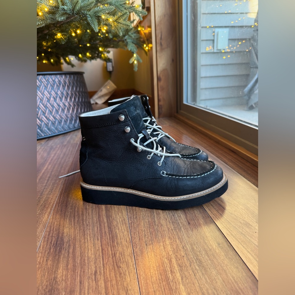Kodiak Women's Scotia Wedge Boot